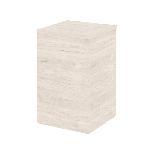 Накладка угловая высокая Onix O.R-NU.V.VNE (L)