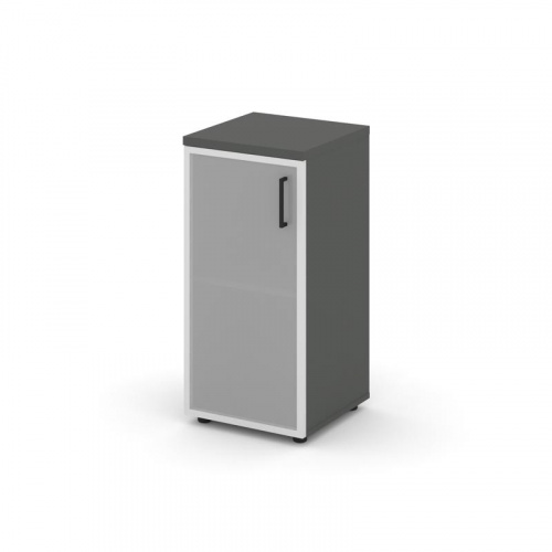 Шкаф низкий узкий Style Project SN.STU-303(L) фото 10