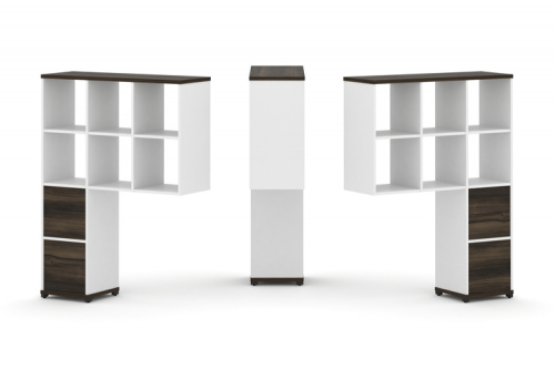 Надставка для стола высокая Concept CN.DNV-008 фото 11