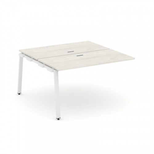 Style Project Проходной наб. элем. SN-6A.DNRS-013 Антрацит/Металл Антрацит 1380*1432*750 фото 9