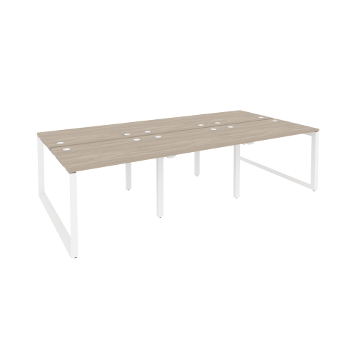 Бенч-система на О-обр. м/к Onix O.MO-D.RS-6.1.7 фото 6