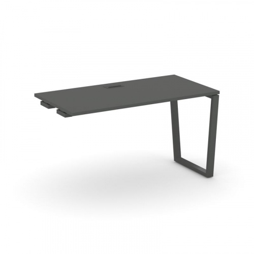 Style Project Стол-приставка к опор. элем. SN-6T2.OPRS-023 Акация Лорка/Металл Антрацит/Заглушка Пла фото 27 Style Project Стол-приставка к опор. элем. SN-6T2.OPRS-023 Акация Лорка/Металл Антрацит/Заглушка Пла фото 27