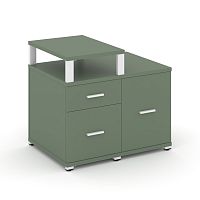 Тумба приставная сервисная Concept CN.TSR-002