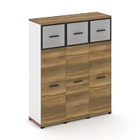 Шкаф офисный Concept CN.STU-434 RMB