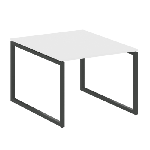 Стол переговоров на О-обр. м/к Metal System Quattro 40БО.ПРГ-1.1 фото 5