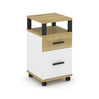 Тумба мобильная Concept CN.TUM-010