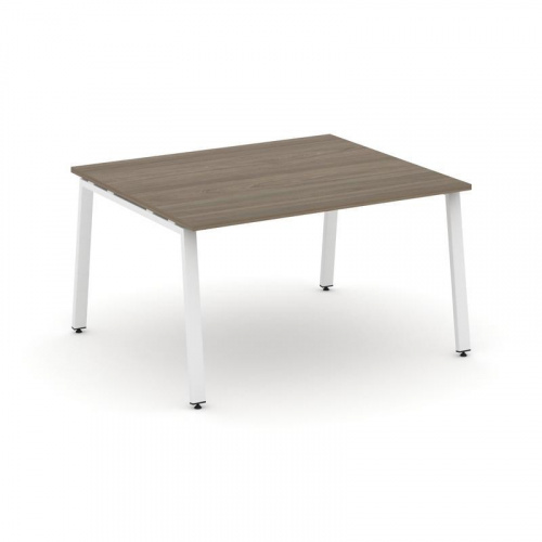 Style Project Стол переговорный SN-6A.SPRG-033.3 Антрацит/Металл Антрацит 1380*1180*750 фото 18