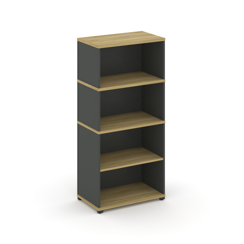 Стеллаж офисный опорный/приставной Concept CN.SOPO-004 фото 3