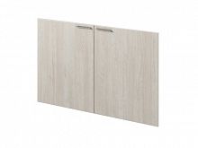 Комплект дверей низких универсальных ЛДСП I-010