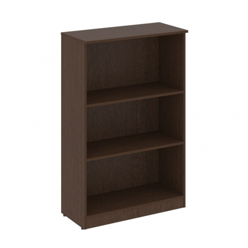 Nova S Стеллаж средний широкий В.СТ-2 Бук Артизан 770*360*1203