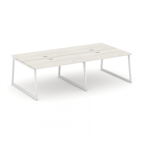 Style Project Рабочая станция 2-х сторон. SN-4T1.DRS-033 Акация Лорка/Металл Антрацит/Заглушка Пласт фото 18 Style Project Рабочая станция 2-х сторон. SN-4T1.DRS-033 Акация Лорка/Металл Антрацит/Заглушка Пласт фото 18