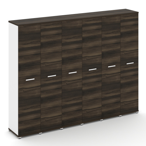 Шкаф офисный Concept CN.STU-568 W фото 12