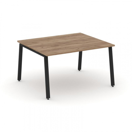 Style Project Стол переговорный SN-6A.SPRG-033.3 Антрацит/Металл Антрацит 1380*1180*750 фото 10