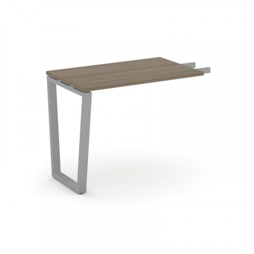 Style Project Брифинг-приставка SN-6T2.BR-001 Акация Лорка/Металл Антрацит 580*600*750 фото 14 Style Project Брифинг-приставка SN-6T2.BR-001 Акация Лорка/Металл Антрацит 580*600*750 фото 14