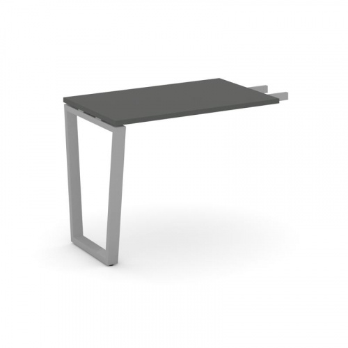 Style Project Брифинг-приставка SN-6T2.BR-001 Акация Лорка/Металл Антрацит 580*600*750 фото 18 Style Project Брифинг-приставка SN-6T2.BR-001 Акация Лорка/Металл Антрацит 580*600*750 фото 18