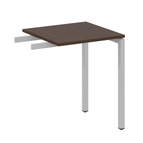 Приставной элемент на П-обр. м/к Metal System Quattro 40БП.ПР-1 фото 4