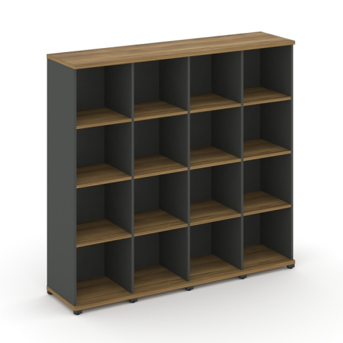 Стеллаж офисный Concept CN.STU-440 Стеллаж офисный Concept CN.STU-440