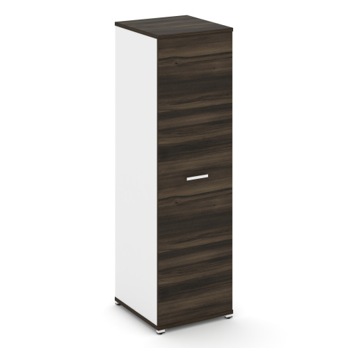 Гардероб офисный узкий Concept CN.GB-003 фото 12