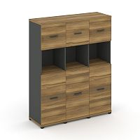 Шкаф офисный Concept CN.STU-435 A