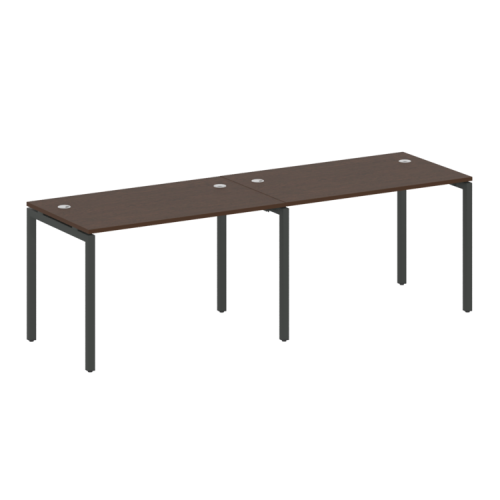 Бенч-система на 2 места на П-обр. м/к Metal System Quattro 40БП.СМ-2.2 фото 8 Бенч-система на 2 места на П-обр. м/к Metal System Quattro 40БП.СМ-2.2 фото 8