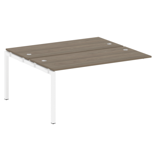 Проходной элемент бенч-системы на П-обр. м/к Metal System Quattro 50БП.ПРС-СП-2.4 фото 2