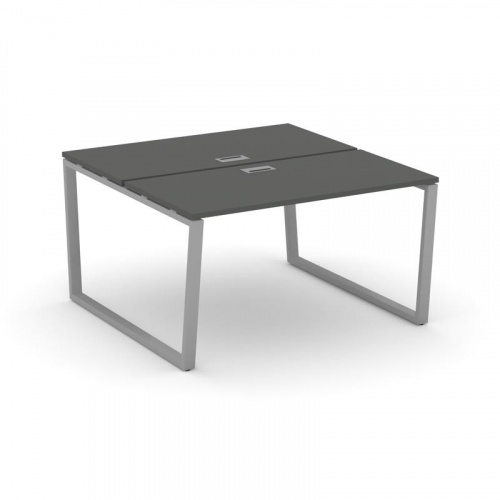 Style Project Рабочая станция 2-х сторон. SN-6T2.DRS-014 Акация Лорка/Металл Антрацит/Заглушка Пласт фото 18 Style Project Рабочая станция 2-х сторон. SN-6T2.DRS-014 Акация Лорка/Металл Антрацит/Заглушка Пласт фото 18