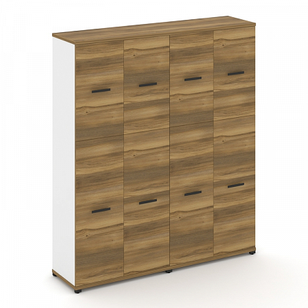 Шкаф офисный Concept CN.STS-525 B