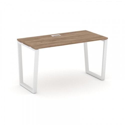 Style Project Стол письменный SN-6T2.SP-001 Акация Лорка/Металл Антрацит/Заглушка Пластик Черный 980 фото 11 Style Project Стол письменный SN-6T2.SP-001 Акация Лорка/Металл Антрацит/Заглушка Пластик Черный 980 фото 11