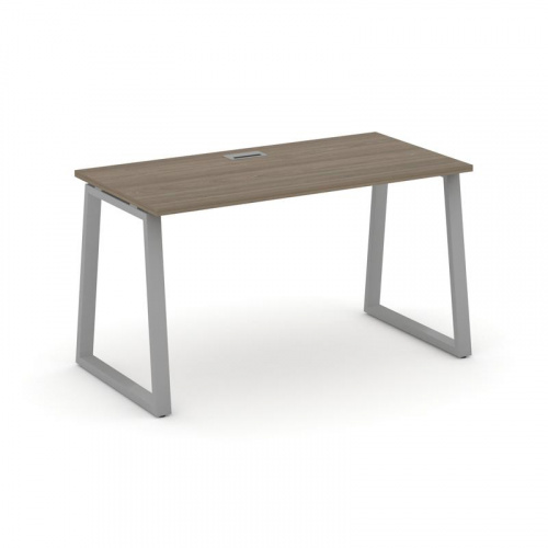 Style Project Стол письменный SN-6T1.SP-004 Акация Лорка/Металл Антрацит/Заглушка Пластик Черный 158 фото 14 Style Project Стол письменный SN-6T1.SP-004 Акация Лорка/Металл Антрацит/Заглушка Пластик Черный 158 фото 14