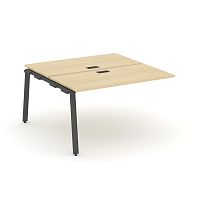 Style Project Проходной наб. элем. SN-6A.DNRS-004 Акация Лорка/Металл Антрацит 1580*1232*750