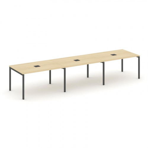 Стол переговорный Style Project SN-4P.SPRG-024 фото 2