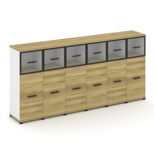 Шкаф офисный Concept CN.STU-364 RPB