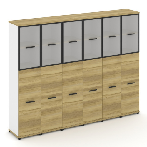 Шкаф офисный Concept CN.STU-565 RMB