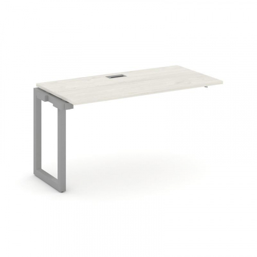 Style Project Проходной наб. элем. SN-5O.ONRS-022 Вяз Благородный/Металл Черный 1180*800*750 фото 23