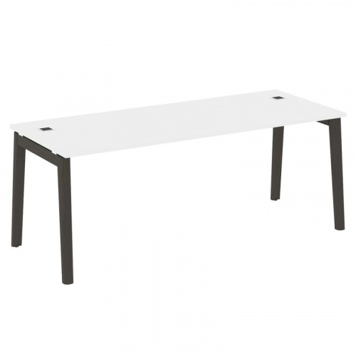 Стол руководителя Onix Wood Direct OW.SRR-6.8 фото 11