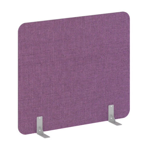 Перегородки на металлических опорах R-line soft AP.F-136-120 фото 8