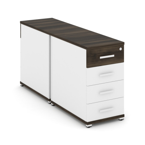 Тумба двухсторонняя опорная/приставная Concept CN.DTGO-002 фото 10