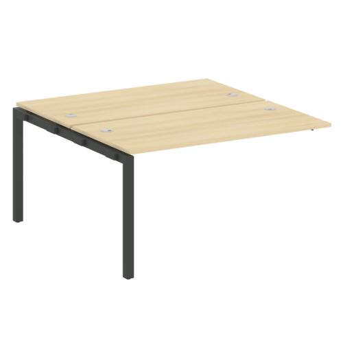 Проходной элемент бенч-системы на П-обр. м/к Metal System Quattro 50БП.ПРС-СП-2.3 фото 10