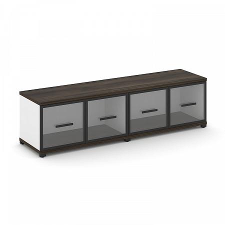 Шкаф офисный Concept CN.STS-123 RPB