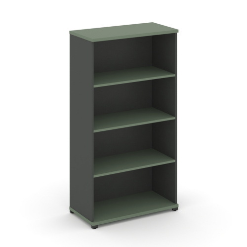 Стеллаж офисный Concept CN.STS-410