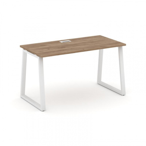 Style Project Стол письменный SN-6T1.SP-004 Акация Лорка/Металл Антрацит/Заглушка Пластик Черный 158 фото 11 Style Project Стол письменный SN-6T1.SP-004 Акация Лорка/Металл Антрацит/Заглушка Пластик Черный 158 фото 11