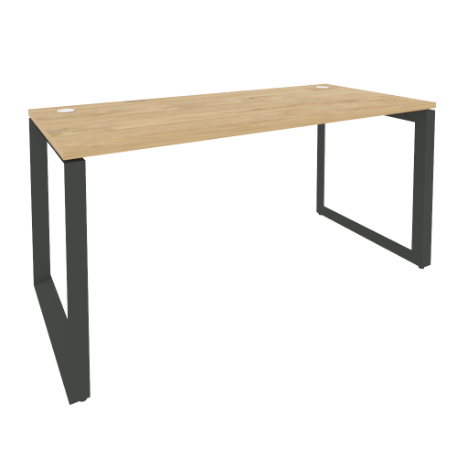 Стол рабочий на О-обр. м/к Onix O.MO-SP-4.7 фото 10