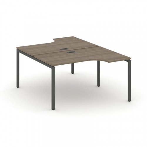 Бенч-система эргономичная Style Project SN-4P.DRPA-021 фото 22