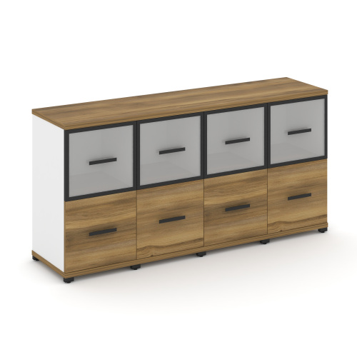 Шкаф офисный Concept CN.STU-242 RMB