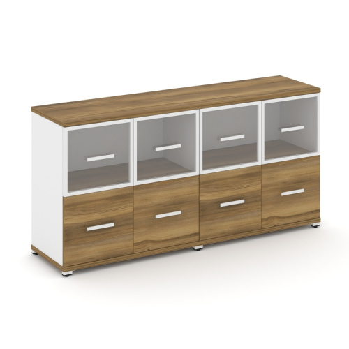 Шкаф офисный Concept CN.STS-222 RPW