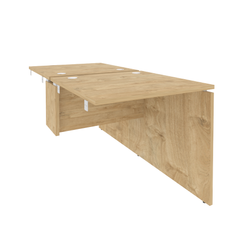 Стол-приставка двойной к опорным элементам Onix O.D.SPR-0.8 фото 10