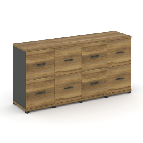 Шкаф офисный Concept CN.STU-242 A