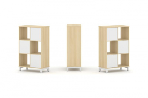 Набор стеллажа Style Project SN.NS-321