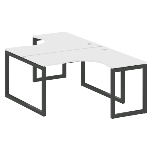 Бенч-система на О-обр. м/к Metal System Quattro 50БО.РАС-СА-2.3 фото 6