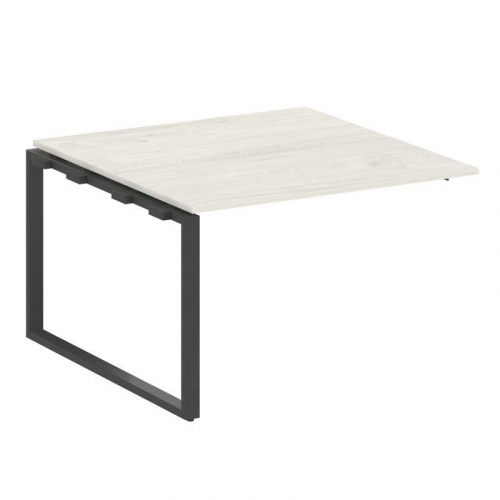 Брифинг-приставка на О-обр. м/к Metal System БО.ППРГ-2 фото 6